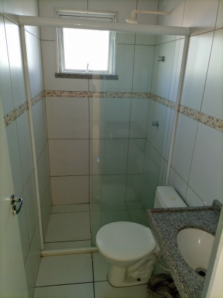 Imagem Apartamento com 3 Quartos à Venda, 65 m² em Messejana - Fortaleza