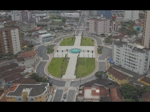 Imagem Apartamento com 2 Quartos à Venda, 80 m²em Caiçara - Praia Grande