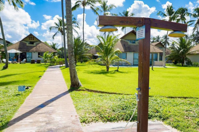 Imagem Casa de Condomínio com 3 Quartos à Venda, 136 m² em Praia dos Carneiros - Tamandaré