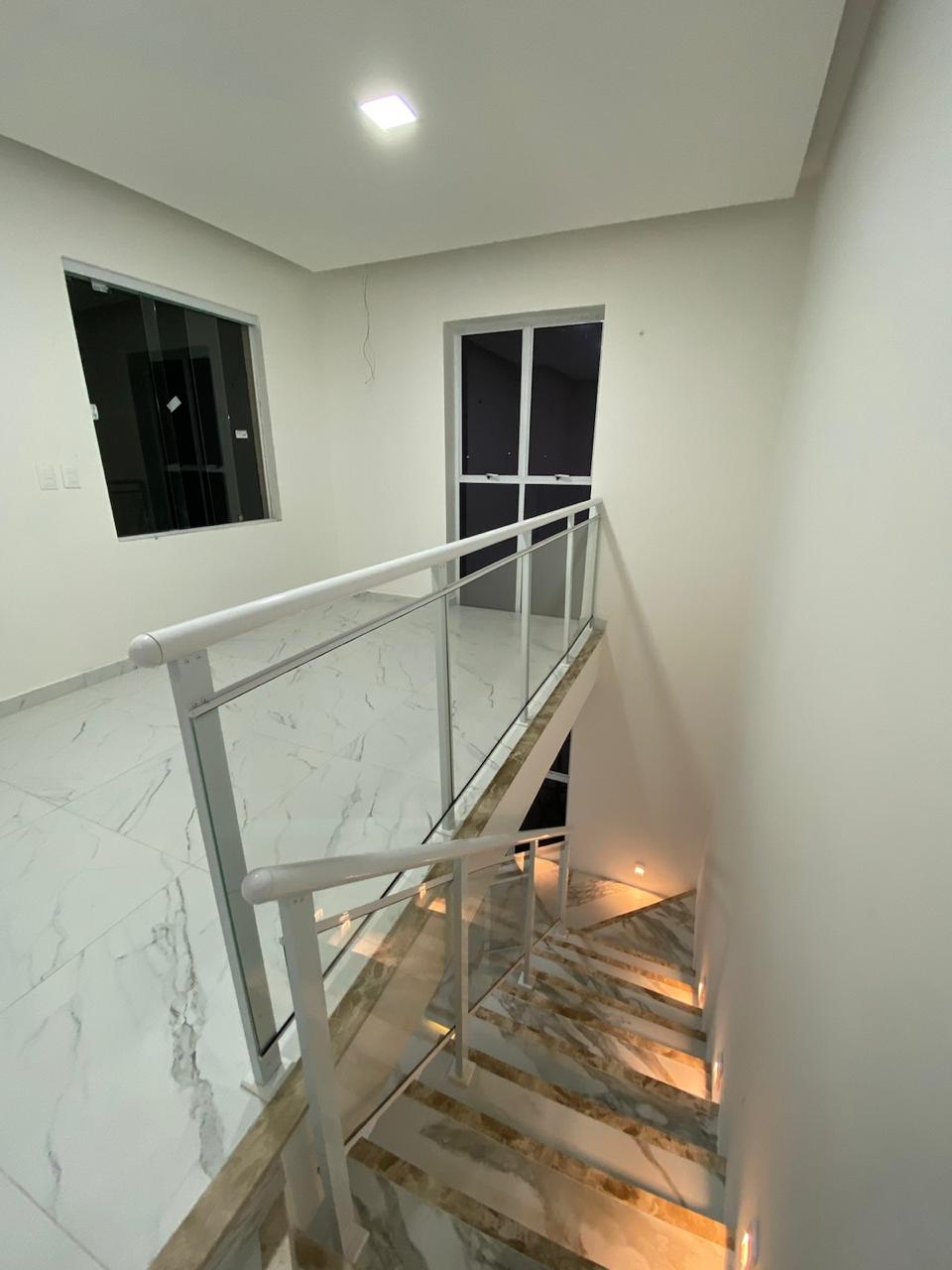 Imagem Casa de Condomínio com 3 Quartos à Venda, 165 m² em Jacundá - Aquiraz Imagem Casa de Condomínio com 3 Quartos à Venda, 165 m² em Jacundá - Aquiraz