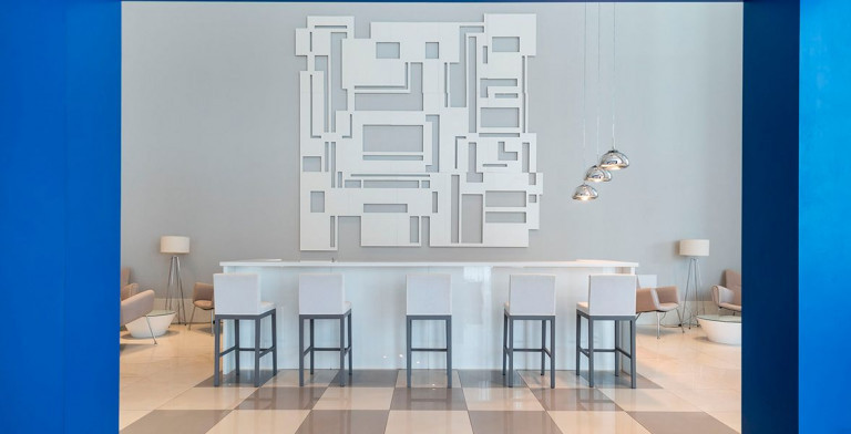 Imagem Loft com 1 Quarto para Alugar,  em Vila Nova Conceição - São Paulo