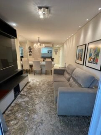 Imagem Apartamento com 2 Quartos à Venda, 90 m² em Barra da Tijuca - Rio de Janeiro