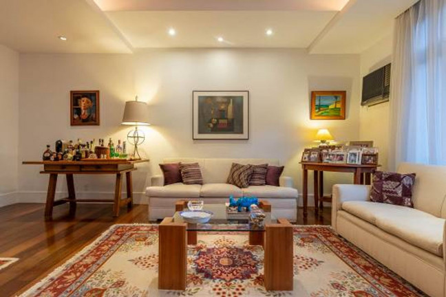 Imagem Apartamento com 3 Quartos à Venda, 143 m² em Barra da Tijuca - Rio de Janeiro Imagem Apartamento com 3 Quartos à Venda, 143 m² em Barra da Tijuca - Rio de Janeiro