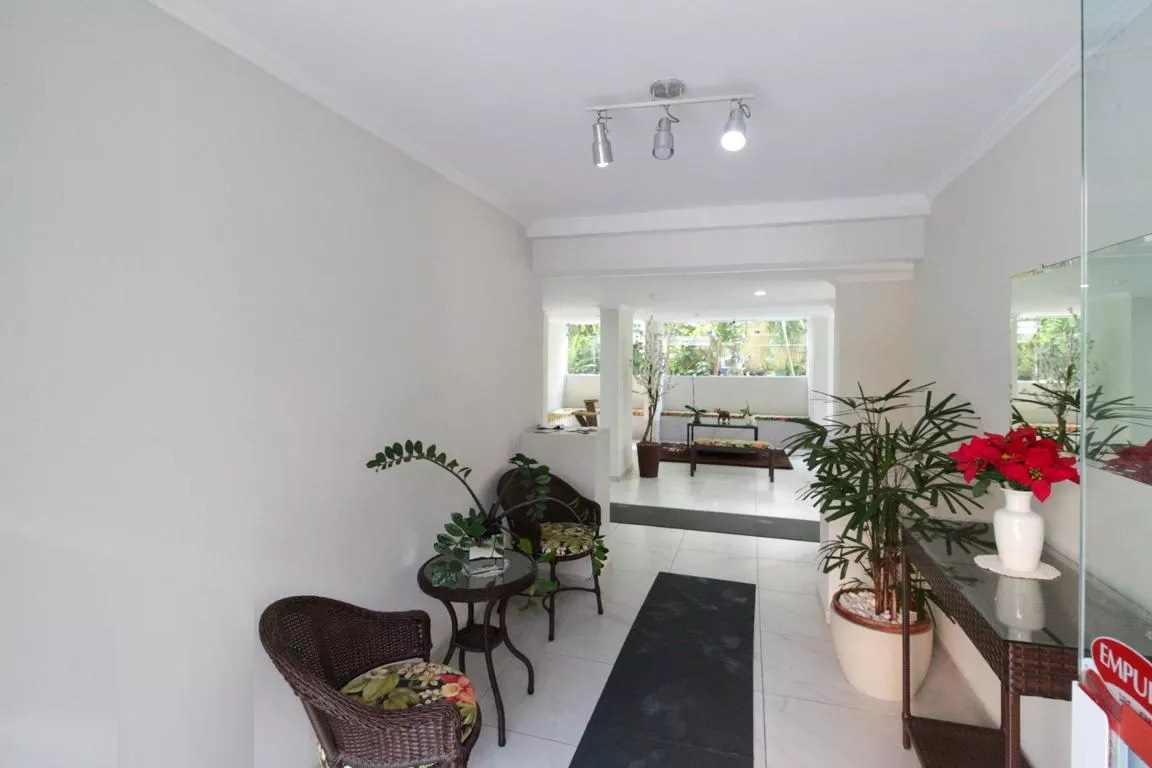 Imagem Apartamento com 2 Quartos à Venda, 55 m² em Jardim Celeste - São Paulo