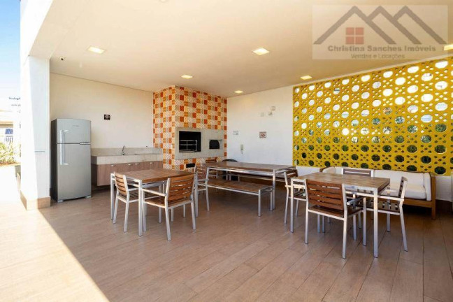 Imagem Apartamento com 3 Quartos à Venda, 94 m² em Vila Brasílio Machado - São Paulo