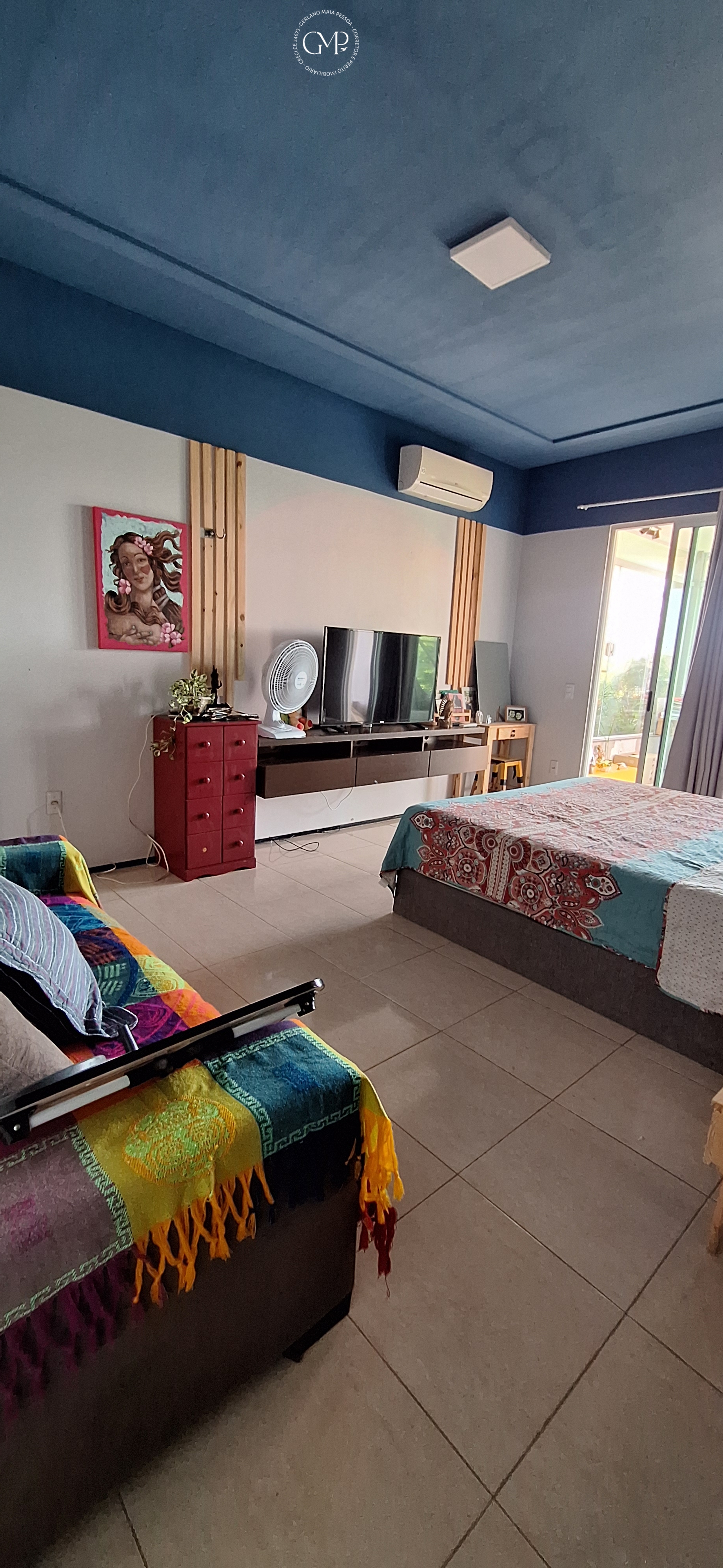 Imagem Casa de Condomínio com 4 Quartos à Venda, 301 m² em Cararu - Eusébio Imagem Casa de Condomínio com 4 Quartos à Venda, 301 m² em Cararu - Eusébio