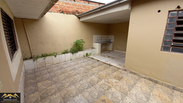 Imagem Casa com 3 Quartos para Alugar, em Conceição - Porto Velho Imagem Casa com 3 Quartos para Alugar, em Conceição - Porto Velho