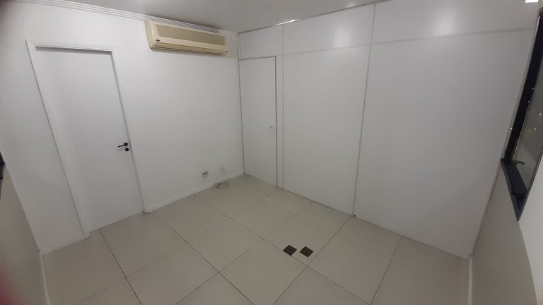 Imagem Sala Comercial à Venda, 33 m² em Santo Amaro - São Paulo
