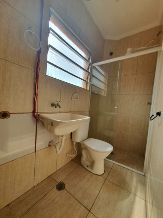 Imagem Apartamento com 1 Quarto para Alugar, 35 m² em Parque Botujuru - São Bernardo Do Campo Imagem Apartamento com 1 Quarto para Alugar, 35 m² em Parque Botujuru - São Bernardo Do Campo