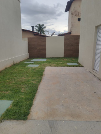 Imagem Sobrado com 3 Quartos à Venda, 107 m² em Jardim Maria Inês - Aparecida de Goiânia Imagem Sobrado com 3 Quartos à Venda, 107 m² em Jardim Maria Inês - Aparecida de Goiânia