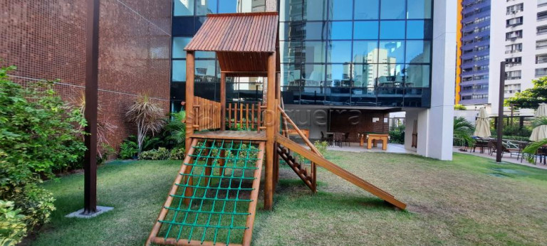 Imagem Apartamento com 3 Quartos à Venda, 95 m² em Boa Viagem - Recife