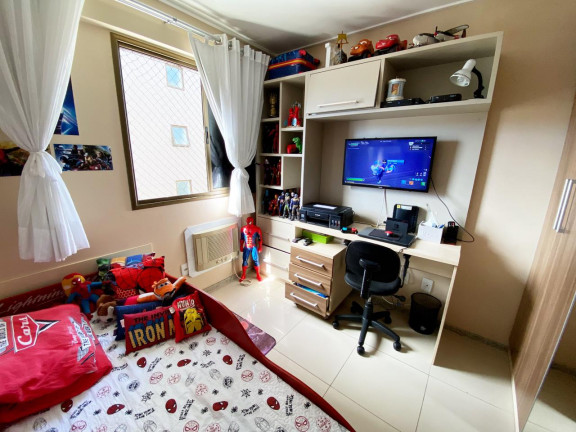 Imagem Apartamento com 3 Quartos à Venda, 95 m² em Boa Viagem - Recife