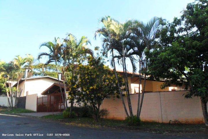 Imagem Casa com 4 Quartos à Venda ou Locação, 260 m² em Cidade Universitária - Campinas