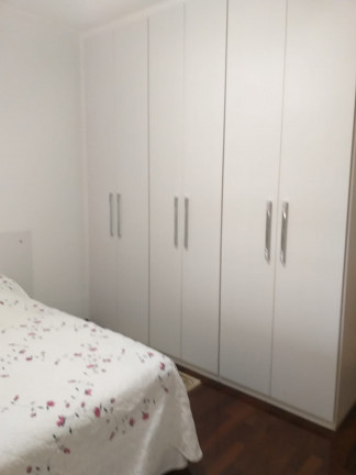 Imagem Casa com 3 Quartos à Venda, 122 m² em Vila Curuçá - São Paulo
