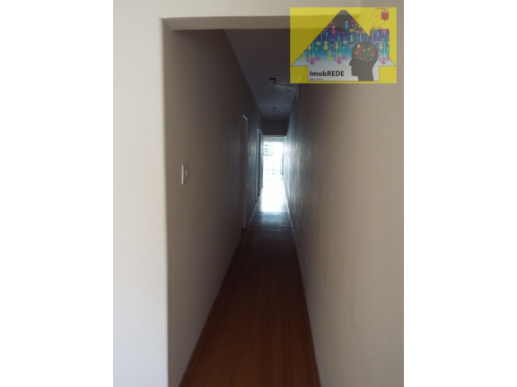 Imagem Casa com 2 Quartos à Venda, 155 m² em Centro - Pelotas