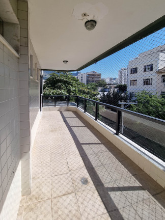 Imagem Apartamento com 2 Quartos à Venda, 88 m² em Andaraí - Rio de Janeiro Imagem Apartamento com 2 Quartos à Venda, 88 m² em Andaraí - Rio de Janeiro