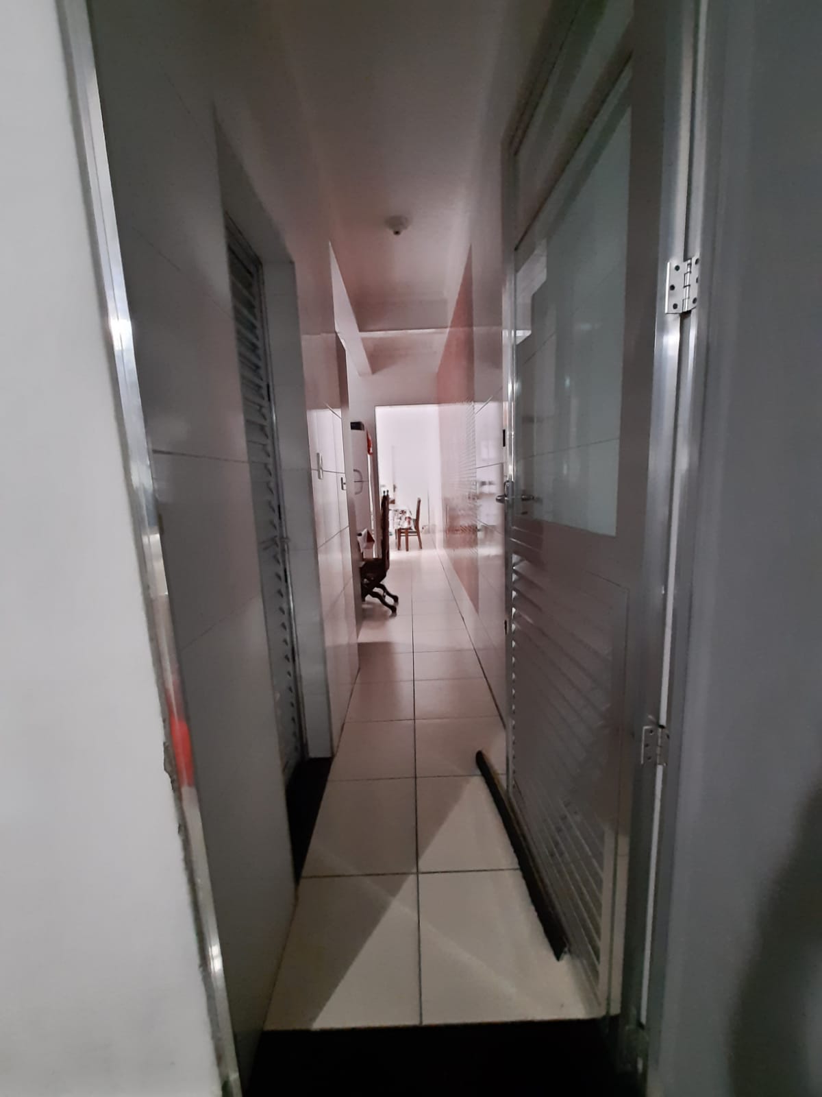 Imagem Casa com 3 Quartos à Venda, 100 m²em Parque Continental - São Vicente