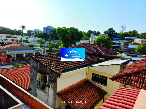 Imagem Casa com 3 Quartos à Venda, 156 m² em Vila Valqueire - Rio de Janeiro Imagem Casa com 3 Quartos à Venda, 156 m² em Vila Valqueire - Rio de Janeiro