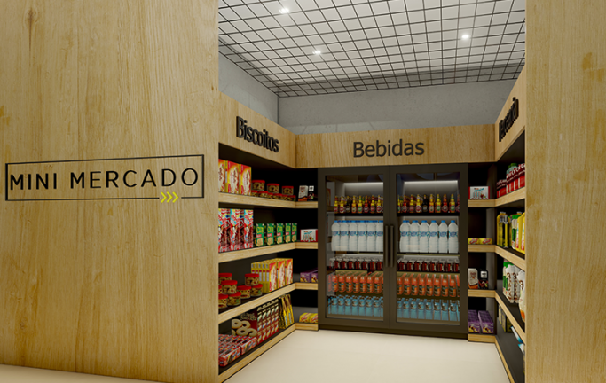 Imagem Apartamento com 1 Quarto à Venda, 32 m² em Parada Inglesa - São Paulo