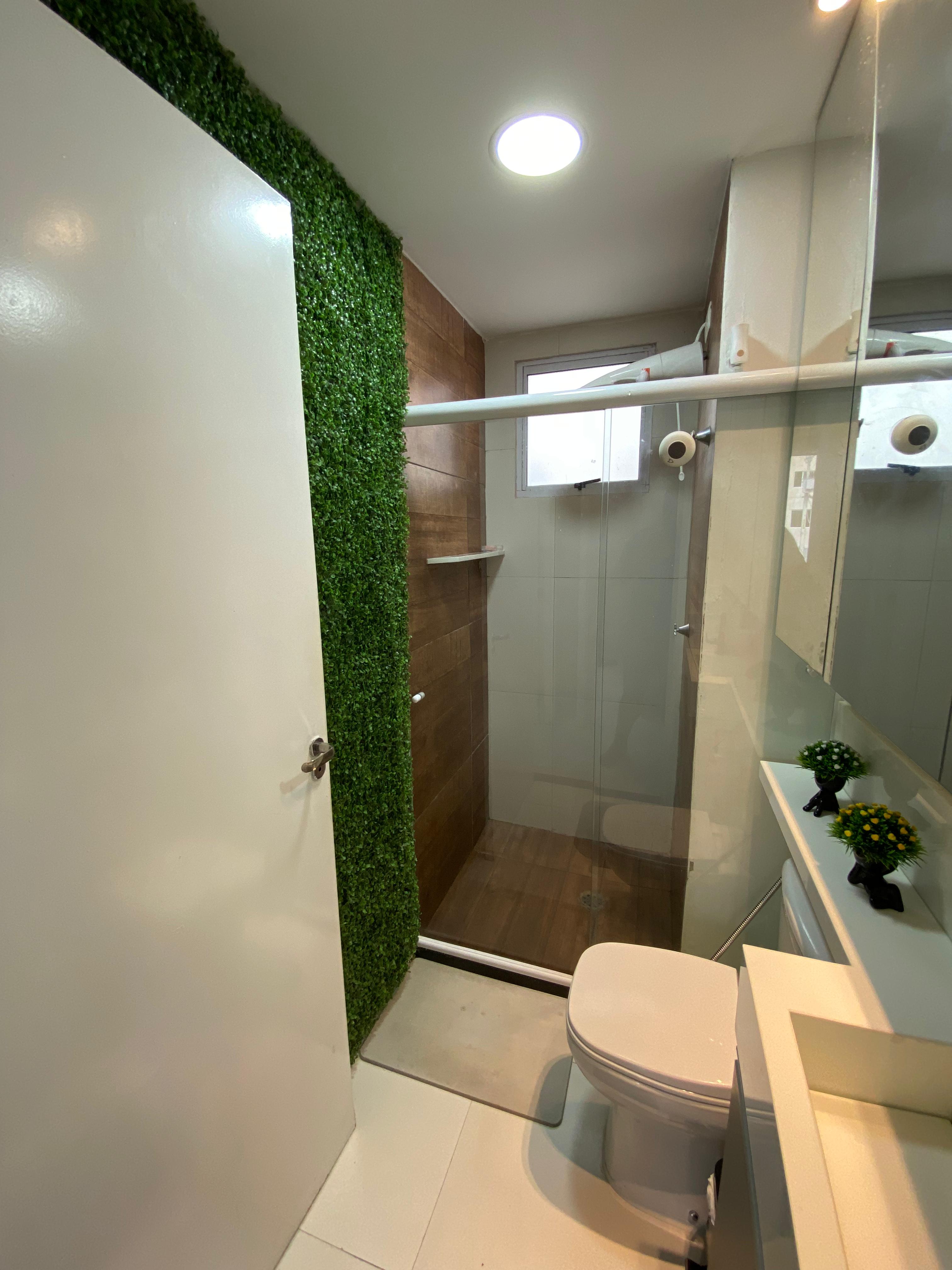 Imagem Apartamento com 2 Quartos à Venda, 42 m²em Barra de Jangada - Jaboatão dos Guararapes