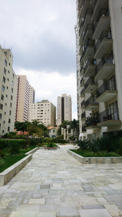 Imagem Apartamento com 3 Quartos à Venda, 85 m² em Vila Mariana - São Paulo