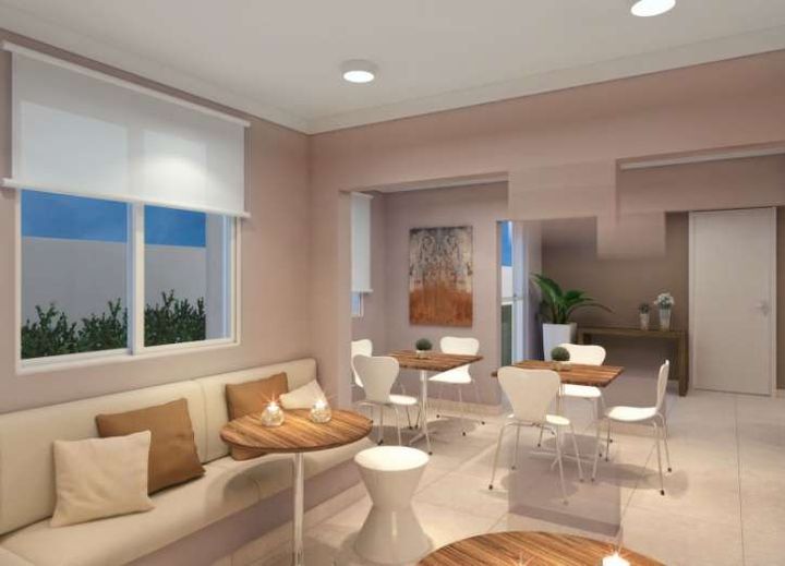 Imagem Apartamento com 2 Quartos à Venda, 40 m² em Jardim Prudência - São Paulo Imagem Apartamento com 2 Quartos à Venda, 40 m² em Jardim Prudência - São Paulo