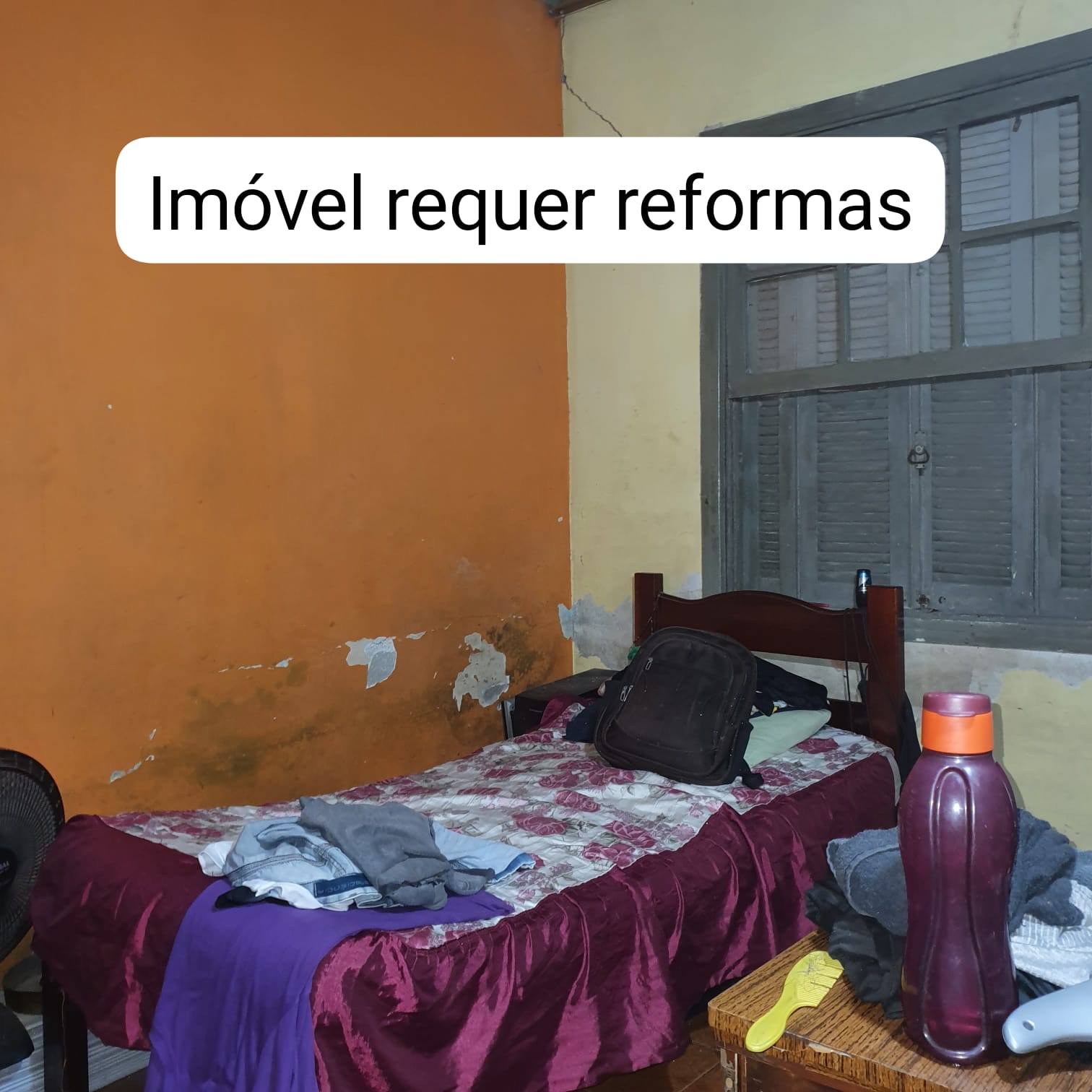 Imagem Casa com 3 Quartos à Venda, 147 m² em Vila Paulista - Cubatão Imagem Casa com 3 Quartos à Venda, 147 m² em Vila Paulista - Cubatão