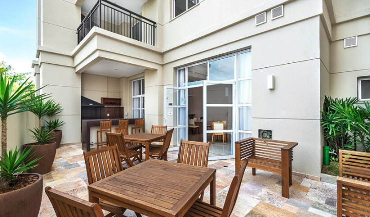 Imagem Apartamento com 2 Quartos à Venda,  em Cidade Maia - Guarulhos