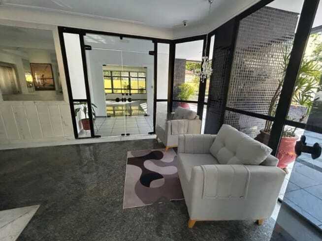 Imagem Apartamento com 4 Quartos para Alugar, 123 m² em Pituba - Salvador Imagem Apartamento com 4 Quartos para Alugar, 123 m² em Pituba - Salvador