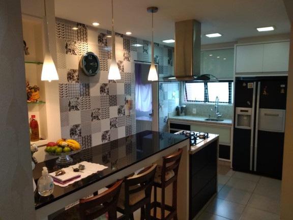 Imagem Apartamento com 3 Quartos à Venda, em Centro - Criciúma Imagem Apartamento com 3 Quartos à Venda, em Centro - Criciúma