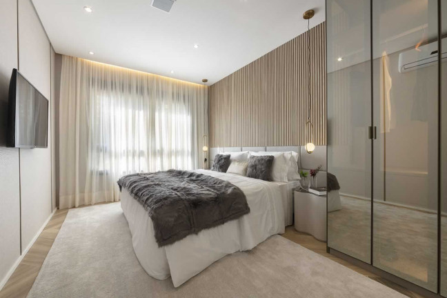 Imagem Apartamento com 4 Quartos à Venda, 230 m² em Pinheiros - São Paulo