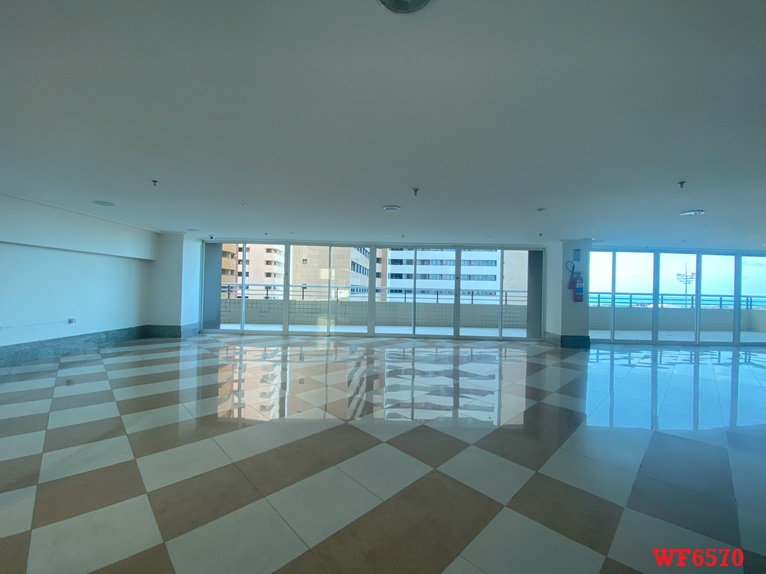Imagem Apartamento com 2 Quartos à Venda, 69 m² em Meireles - Fortaleza