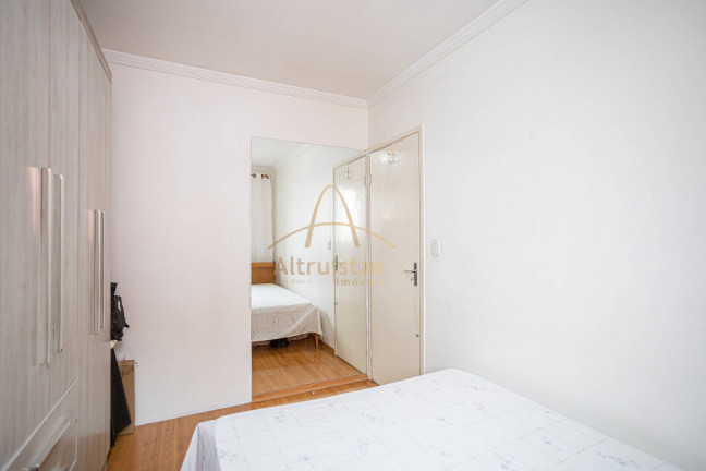 Imagem Apartamento com 2 Quartos à Venda, 54 m² em Bussocaba - Osasco Imagem Apartamento com 2 Quartos à Venda, 54 m² em Bussocaba - Osasco