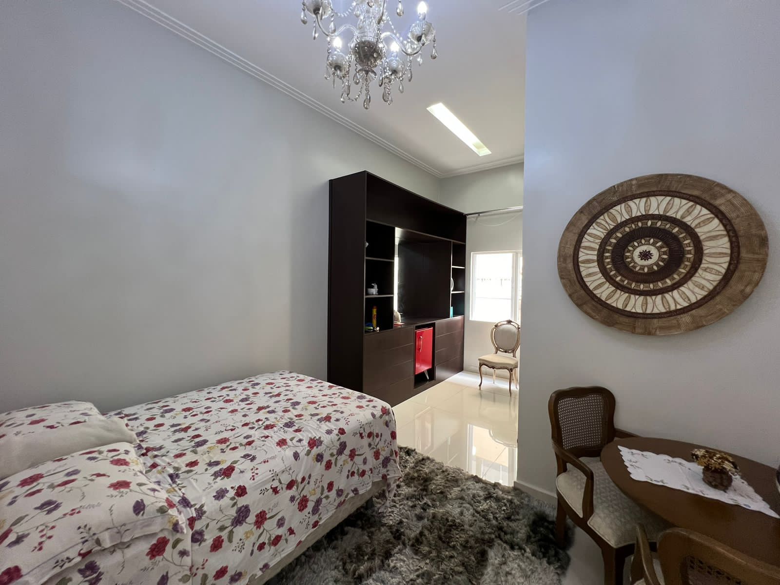 Imagem Casa de Condomínio com 4 Quartos à Venda, 225 m²em Parque Verde - Belém