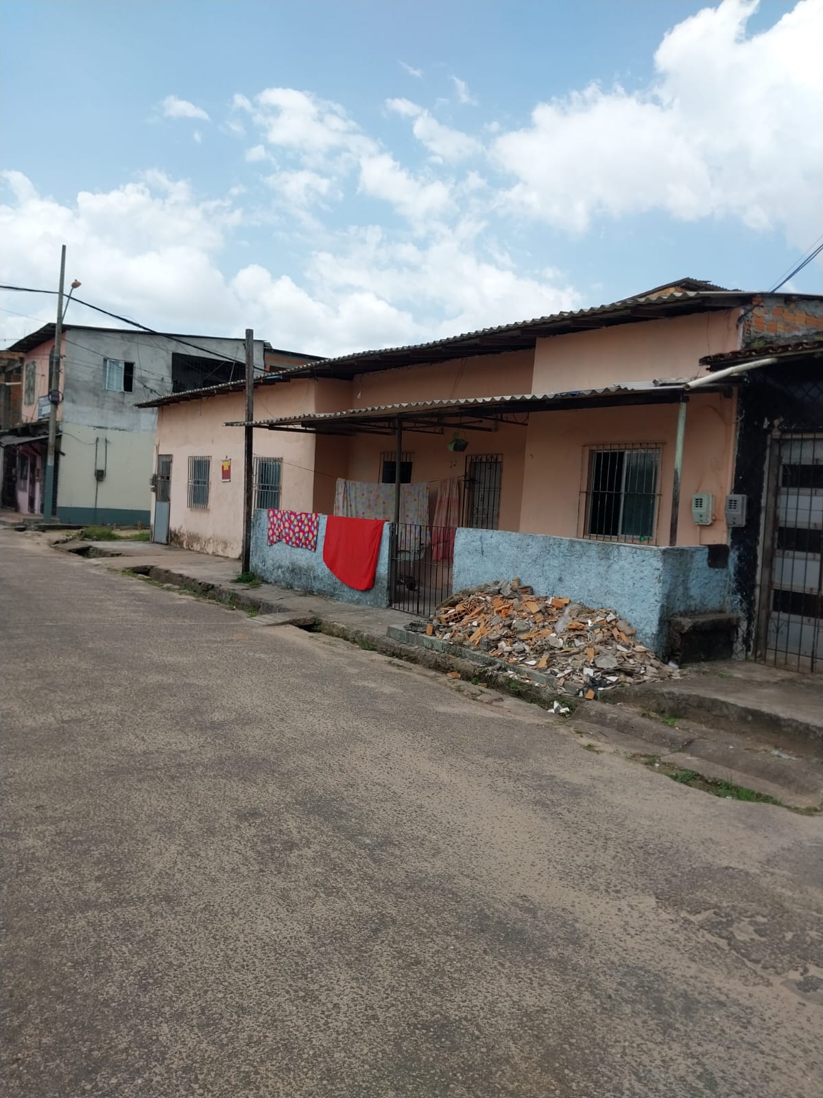 Imagem Casa com 3 Quartos à Venda, 130 m²em Bengui - Belém Imagem Casa com 3 Quartos à Venda, 130 m²em Bengui - Belém