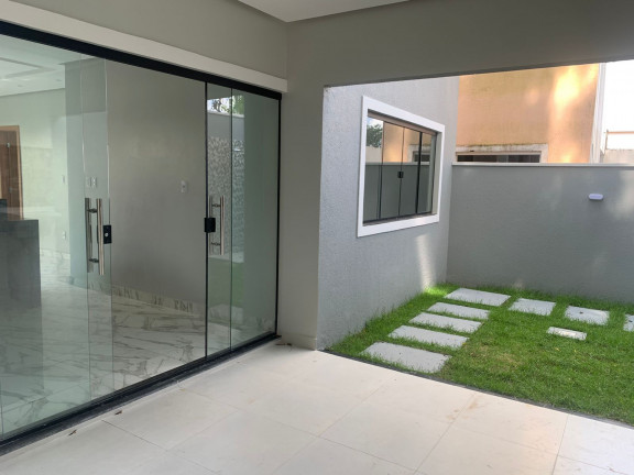 Imagem Casa de Condomínio com 3 Quartos à Venda, 5 m² em Quarenta Horas (Coqueiro) - Ananindeua Imagem Casa de Condomínio com 3 Quartos à Venda, 5 m² em Quarenta Horas (Coqueiro) - Ananindeua