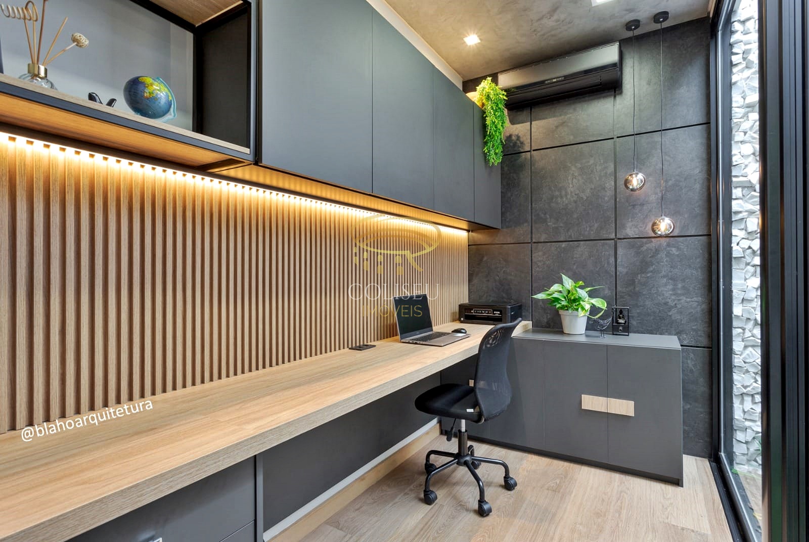 Imagem Casa com 3 Quartos à Venda, 250 m²em Loteamento Alto da Boa Vista - Maringá