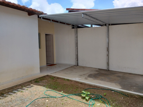 Imagem Casa com 3 Quartos à Venda, 56 m² em Satuba - Satuba