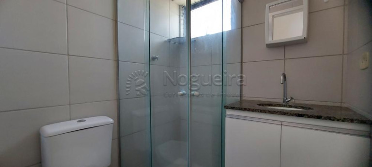 Imagem Apartamento com 3 Quartos à Venda, 100 m² em Casa Caiada - Olinda