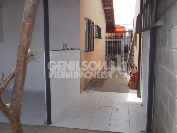 Imagem Casa com 2 Quartos à Venda, 128 m²em Benedito Bentes - Maceió Imagem Casa com 2 Quartos à Venda, 128 m²em Benedito Bentes - Maceió