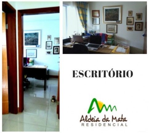 Imagem Casa de Condomínio com 3 Quartos à Venda, 292 m² em Itapeva - Votorantim Imagem Casa de Condomínio com 3 Quartos à Venda, 292 m² em Itapeva - Votorantim