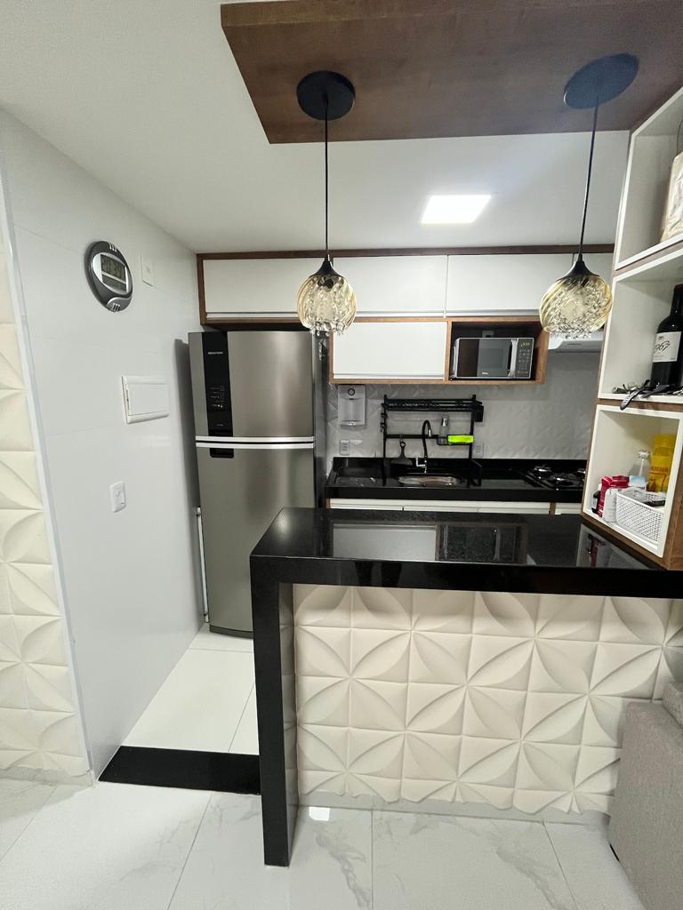 Imagem Apartamento com 2 Quartos à Venda, 60 m²em Maria Paula - São Gonçalo