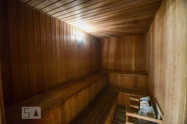 Imagem Apartamento com 3 Quartos à Venda,  em Mooca - São Paulo