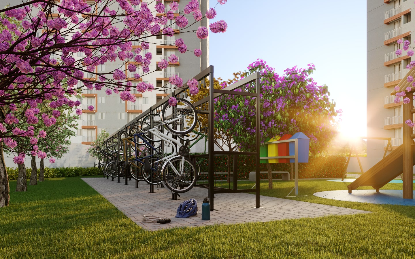 Imagem Apartamento com 2 Quartos à Venda, 47 m²em Bonsucesso - Rio de Janeiro Imagem Apartamento com 2 Quartos à Venda, 47 m²em Bonsucesso - Rio de Janeiro
