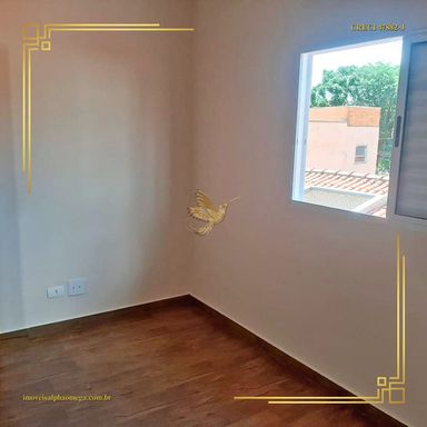Imagem Casa com 3 Quartos à Venda, 132 m² em Jardim Flamboyant - Botucatu