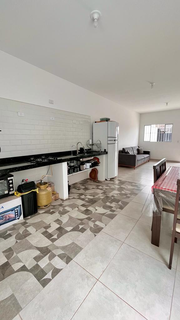 Imagem Casa com 3 Quartos à Venda, 135 m²em Jardim Santa Júlia - São José dos Campos