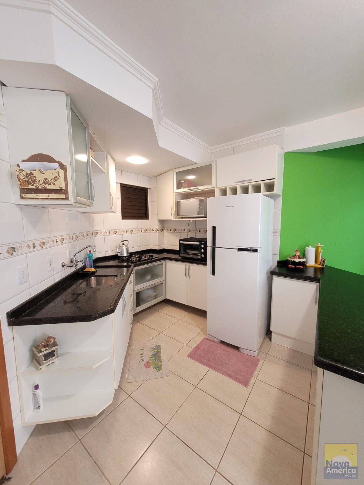 Imagem Apartamento com 1 Quarto à Venda, 50 m²em Zona Nova  - Capão da Canoa