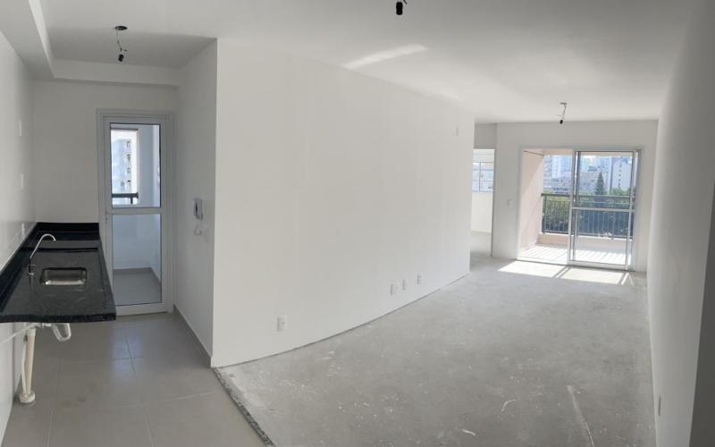 Imagem Apartamento com 2 Quartos à Venda, 64 m² em Bela Vista - São Paulo