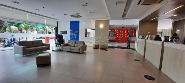 Imagem Apartamento com 1 Quarto à Venda, 26 m² em Boa Viagem - Recife Imagem Apartamento com 1 Quarto à Venda, 26 m² em Boa Viagem - Recife
