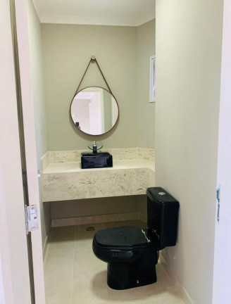 Imagem Casa de Condomínio com 4 Quartos à Venda, 380 m² em Alphaville - Santana de Parnaíba